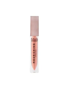 MUA NOURISHING LIPGLOSS - SUPER NUDE | ΑΡΩΜΑ ΟΝΕΙΡΟΥ
