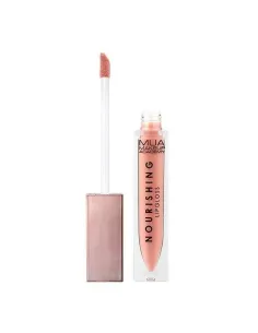 MUA NOURISHING LIPGLOSS - SUPER NUDE | ΑΡΩΜΑ ΟΝΕΙΡΟΥ 2