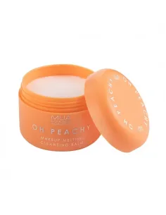 MUA OH PEACHY MAKEUP MELTING CLEANSING BALM | ΑΡΩΜΑ ΟΝΕΙΡΟΥ 2