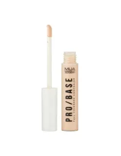 MUA PRO / BASE FULL COVERAGE CONCEALER -110 2