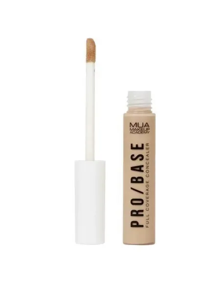MUA PRO / BASE FULL COVERAGE CONCEALER -142