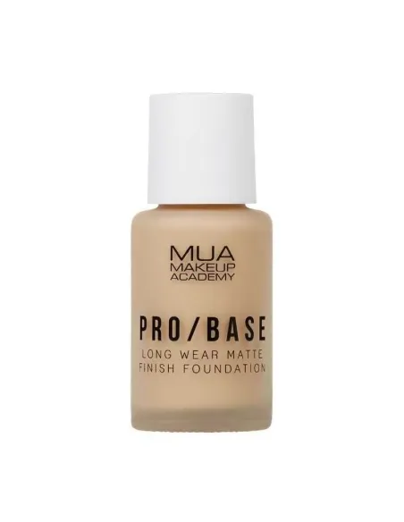 MUA PRO BASE LONG WEAR MATTE FINISH FOUNDATION -142