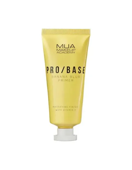 MUA PRO/BASE BANANA BLUR PRIMER