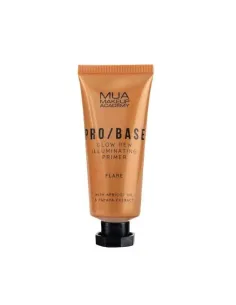 MUA PRO/BASE GLOW DEW LIQUID ILLUMINATING PRIMER - FLARE | ΑΡΩΜΑ ΟΝΕΙΡΟΥ