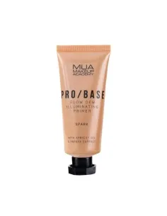 MUA PRO/BASE GLOW DEW LIQUID ILLUMINATING PRIMER - SPARK | ΑΡΩΜΑ ΟΝΕΙΡΟΥ