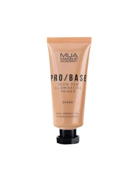 MUA PRO/BASE GLOW DEW LIQUID ILLUMINATING PRIMER - SPARK | ΑΡΩΜΑ ΟΝΕΙΡΟΥ