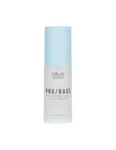 MUA PRO/BASE Hydrating Hyaluronic Jelly Primer