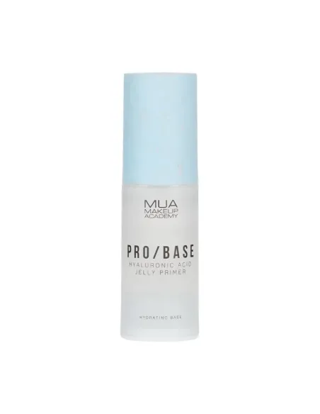 MUA PRO/BASE Hydrating Hyaluronic Jelly Primer