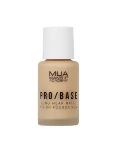 MUA PRO/BASE LONG WEAR MATTE FINISH FOUNDATION -146