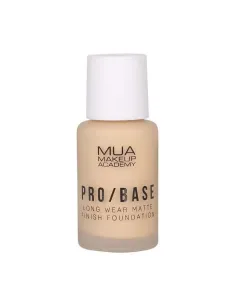 MUA PRO BASE LONG WEAR MATTE FINISH FOUNDATION -150