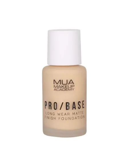 MUA PRO BASE LONG WEAR MATTE FINISH FOUNDATION -150