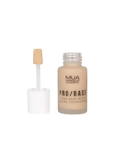 MUA PRO BASE LONG WEAR MATTE FINISH FOUNDATION -150