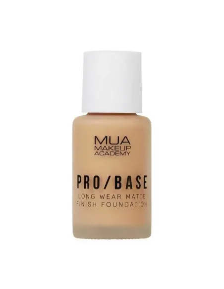 MUA PRO/BASE LONG WEAR MATTE FINISH FOUNDATION -164