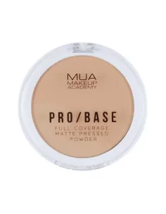 MUA PRO/BASE MATTE PRESSED POWDER-150