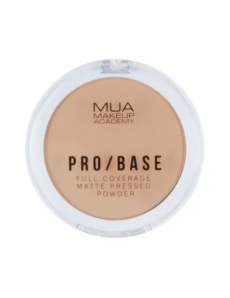 MUA PRO/BASE MATTE PRESSED POWDER-150