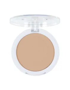 MUA PRO/BASE MATTE PRESSED POWDER-150 2