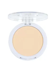 MUA PRO/BASE MATTE PRESSED POWDER-110 2