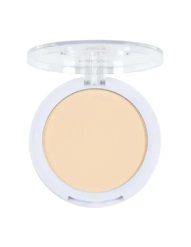 MUA PRO/BASE MATTE PRESSED POWDER-110