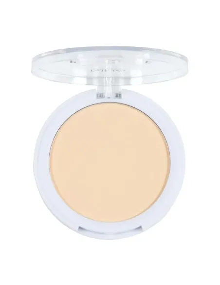 MUA PRO/BASE MATTE PRESSED POWDER-110