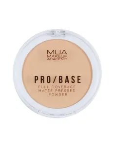 MUA PRO/BASE MATTE PRESSED POWDER -120