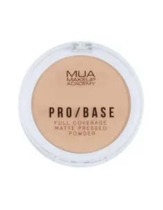 MUA PRO/BASE MATTE PRESSED POWDER-130