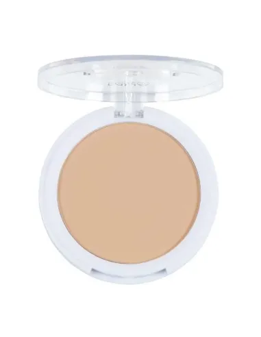 MUA PRO/BASE MATTE PRESSED POWDER-130