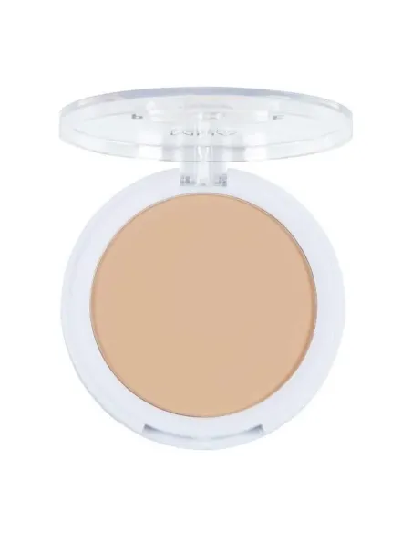 MUA PRO/BASE MATTE PRESSED POWDER-130