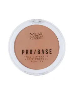 MUA PRO/BASE MATTE PRESSED POWDER-160