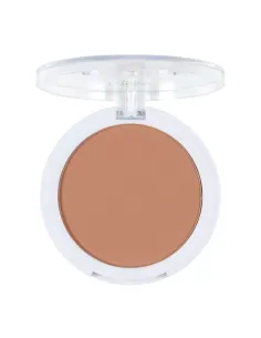 MUA PRO/BASE MATTE PRESSED POWDER-160 2