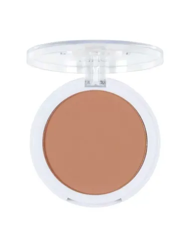 MUA PRO/BASE MATTE PRESSED POWDER-160