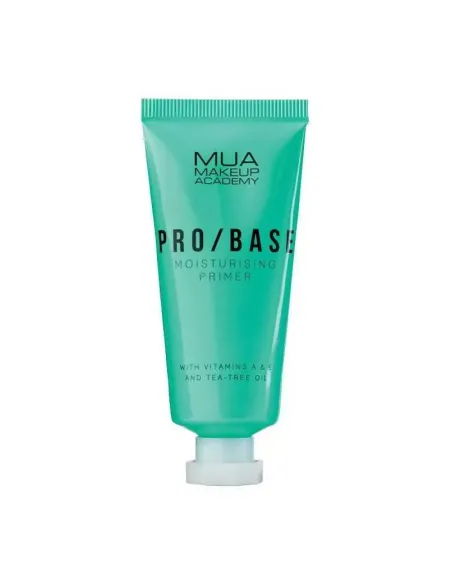 MUA PRO/BASE MOISTURISING PRIMER