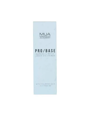 MUA PRO/BASE Refresh & Revive Under Eye Primer | ΑΡΩΜΑ ΟΝΕΙΡΟΥ