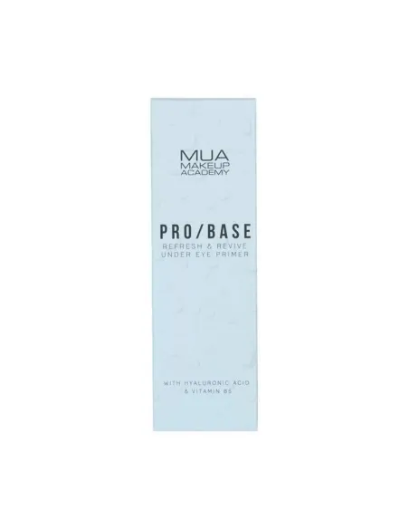 MUA PRO/BASE Refresh & Revive Under Eye Primer | ΑΡΩΜΑ ΟΝΕΙΡΟΥ