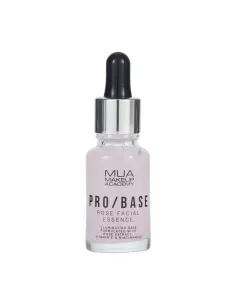 MUA PRO/BASE Rose Facial Essence
