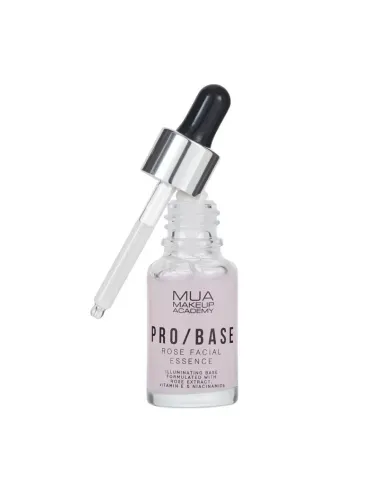 MUA PRO/BASE Rose Facial Essence