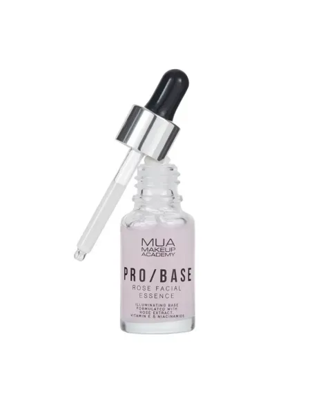 MUA PRO/BASE Rose Facial Essence