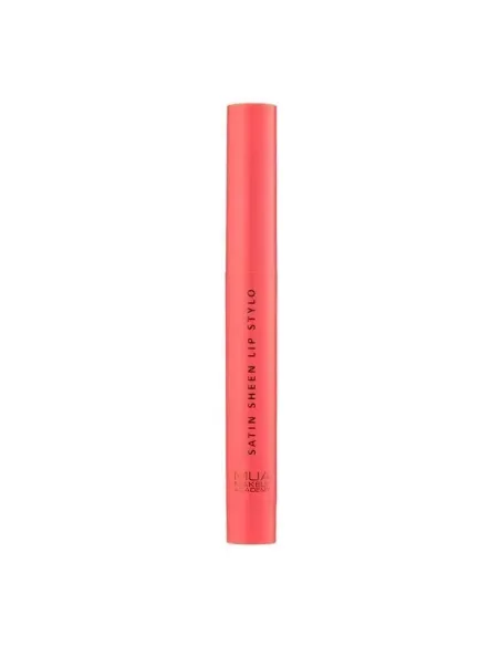 MUA SATIN SHEEN LIP STYLO - ROMANCE | ΑΡΩΜΑ ΟΝΕΙΡΟΥ