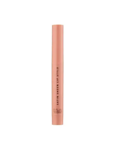 MUA SATIN SHEEN LIP STYLO - SUPER NUDE | ΑΡΩΜΑ ΟΝΕΙΡΟΥ