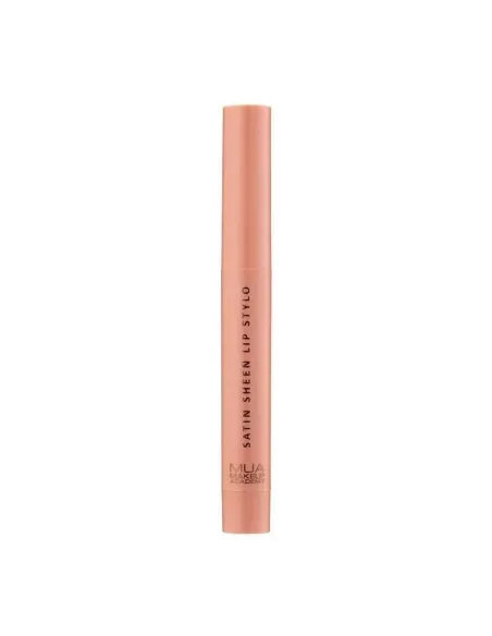 MUA SATIN SHEEN LIP STYLO - SUPER NUDE | ΑΡΩΜΑ ΟΝΕΙΡΟΥ