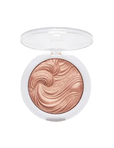 MUA SHIMMER HIGHLIGHT POWDER- RADIANT CASHMERE