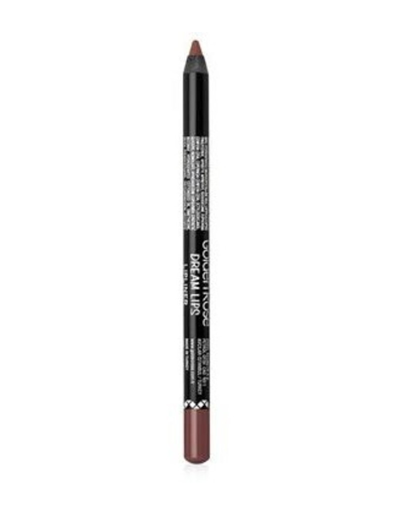 GR Dream Lips Pencil – 504 GOLDEN ROSE 834