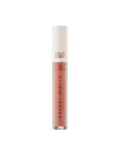 MUA Velvet Matte LIQUID Lipstick Nude Edition Cashmere | ΑΡΩΜΑ ΟΝΕΙΡΟΥ