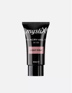 MystiX Acryl Gel 1780 Light Pink | Άρωμα Ονείρου