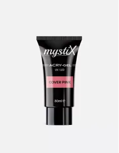 MystiX Acryl Gel 1781 Cover Pink | Άρωμα Ονείρου