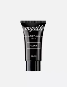 MystiX Acryl Gel 1784 Clear | Άρωμα Ονείρου