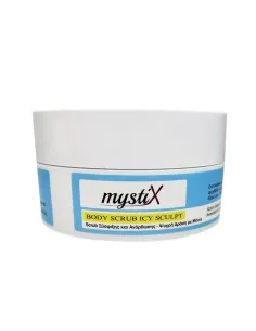 MystiX Body Scrub Icy Sculpt 2