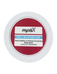 MystiX Body Cream Fire Slim