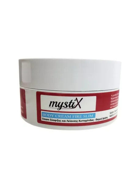 MystiX Body Cream Fire Slim