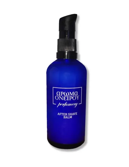 After Shave Balm No 206