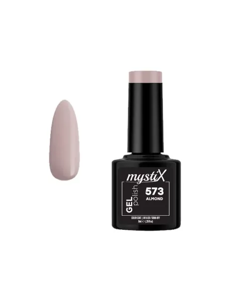 MystiX Gel Polish 573 (Almond) 8ml